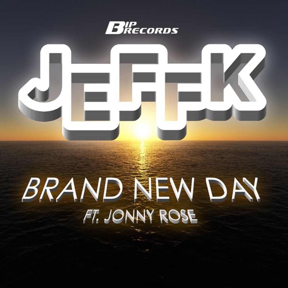Picture of Brand New Day