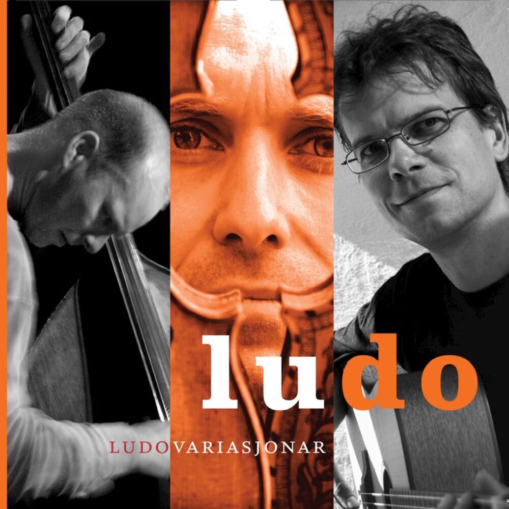 Picture of Ludovariasjonar