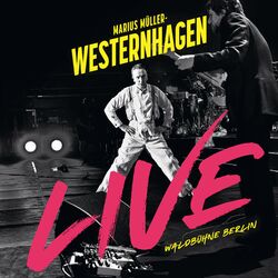 LIVE WALDBÜHNE BERLIN