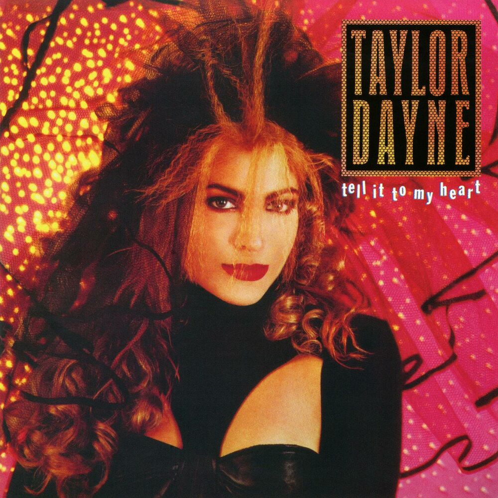 Picture of Tell It to My Heart (Expanded Edition)