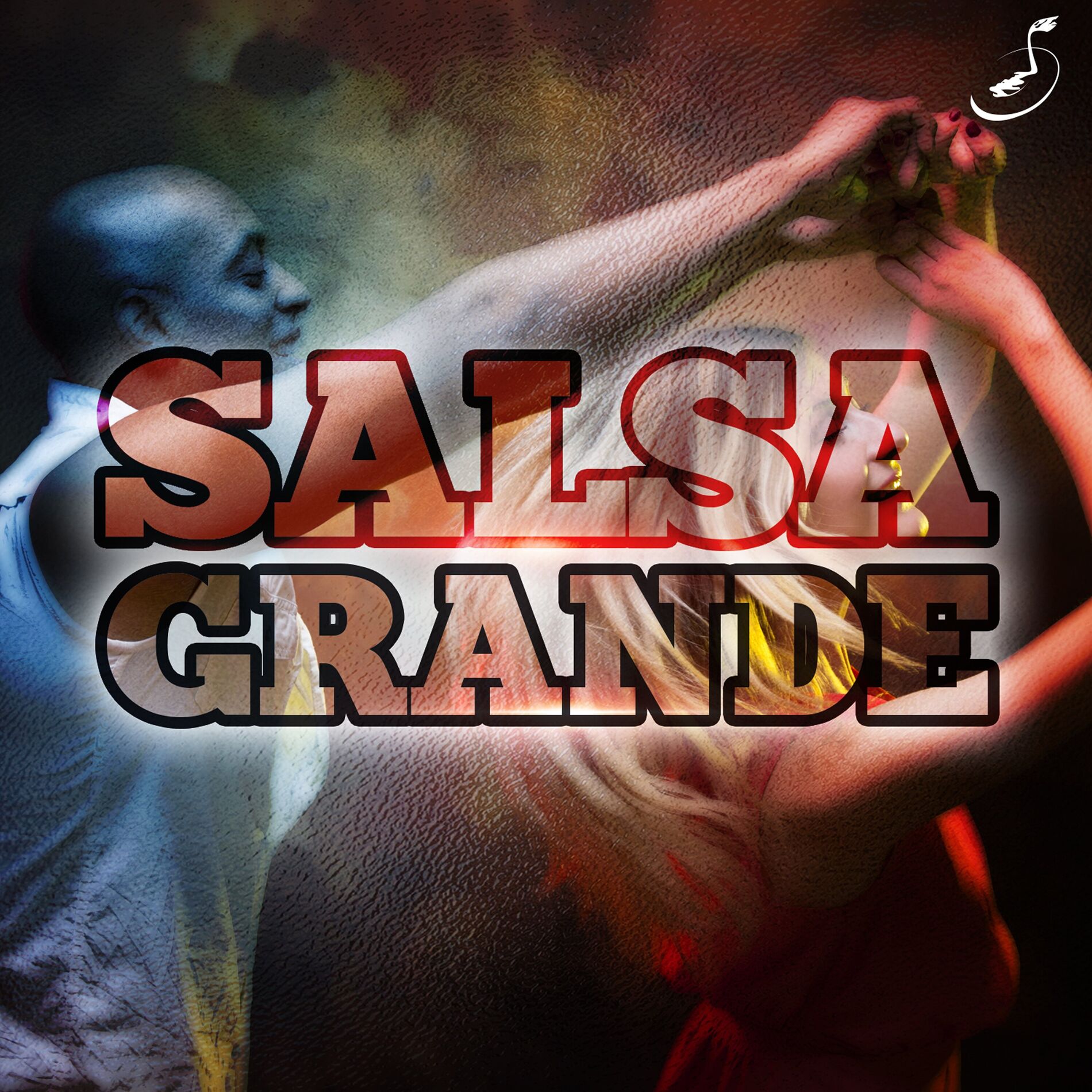 Album cover of Salsa Grande