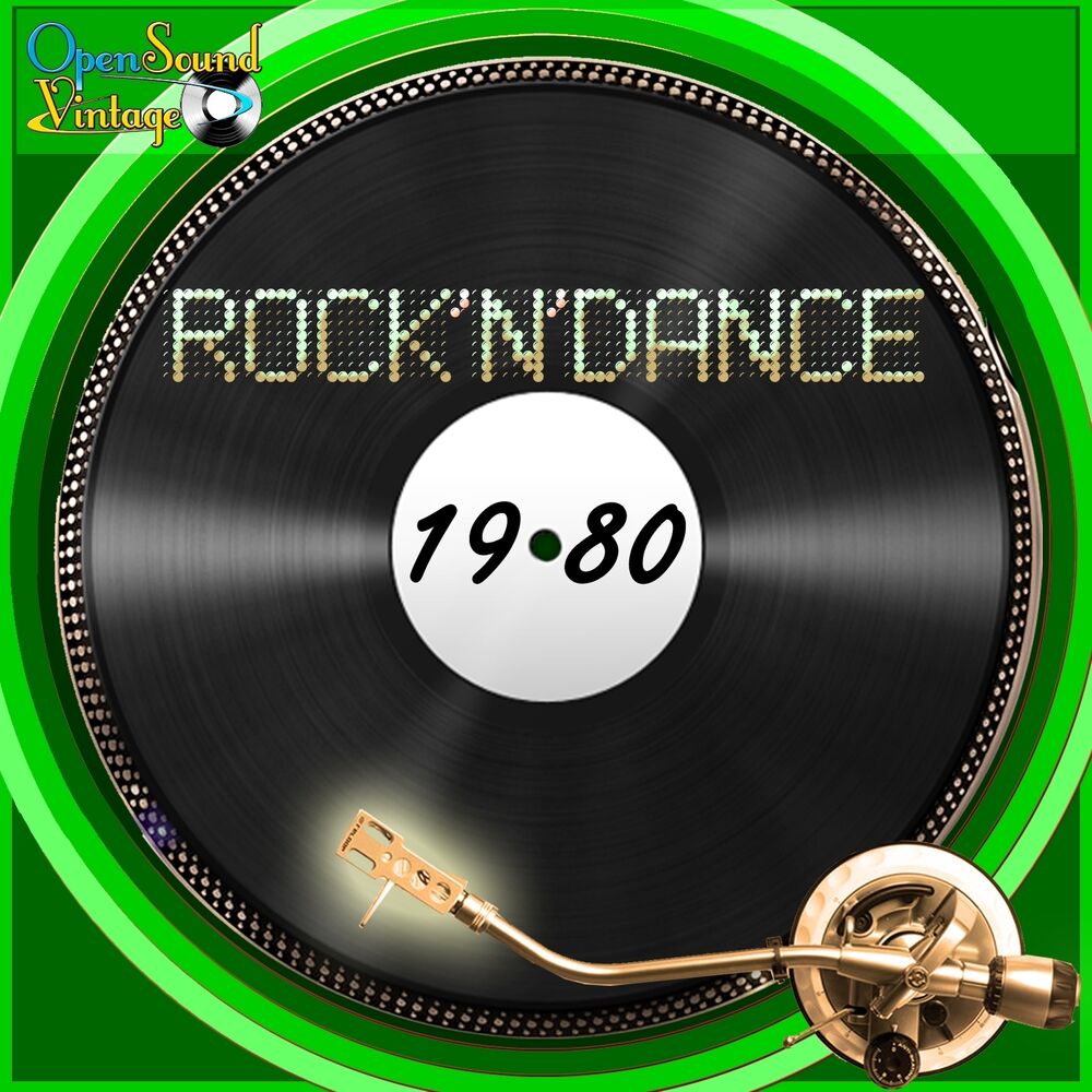 Picture of Rock 'n' Dance (1980)
