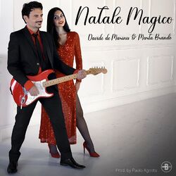 Cover of Natale magico