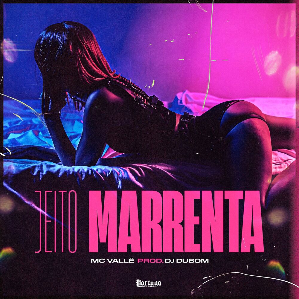 Picture of Jeito Marrenta