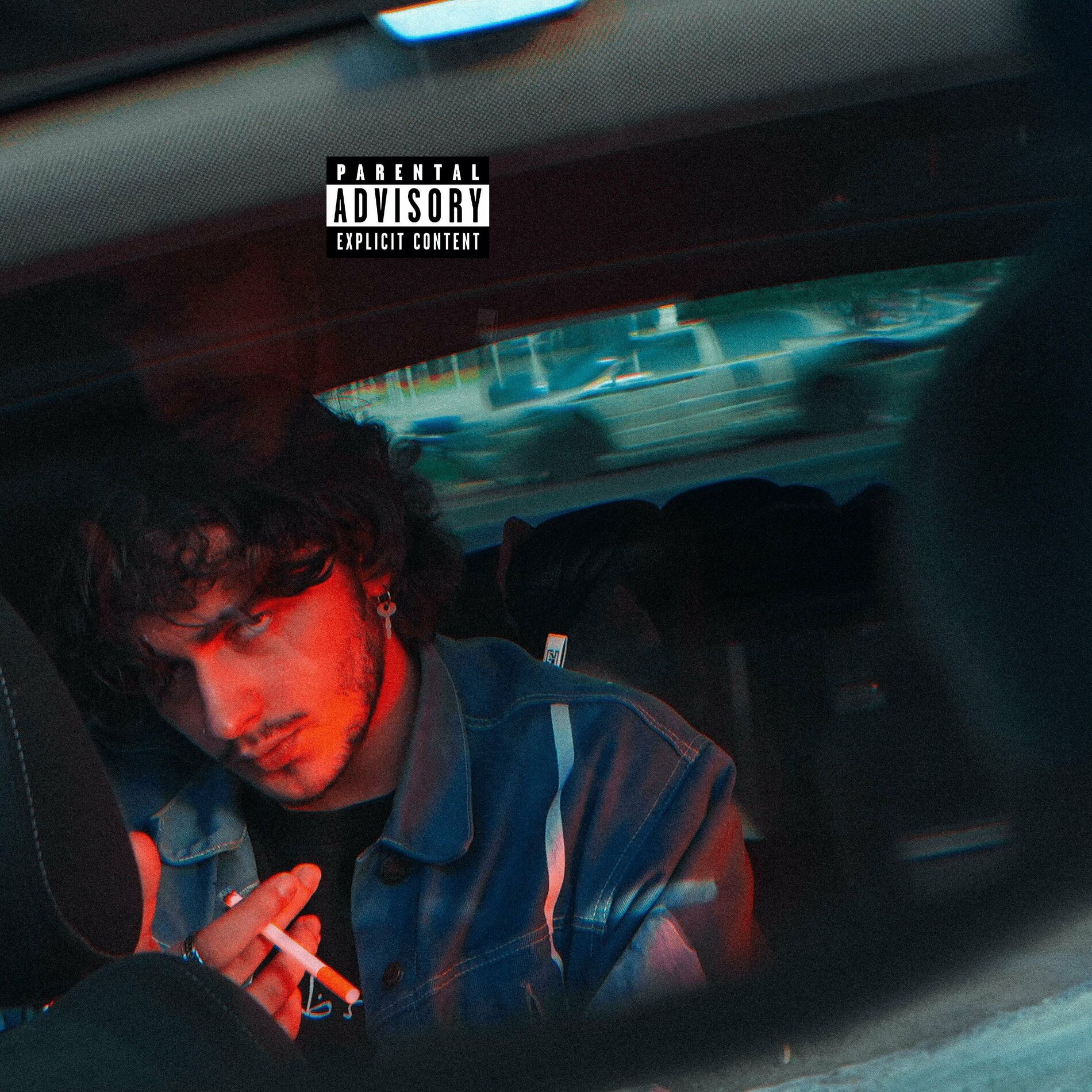 Album cover of .AUTARCIE. (feat. Surprise)