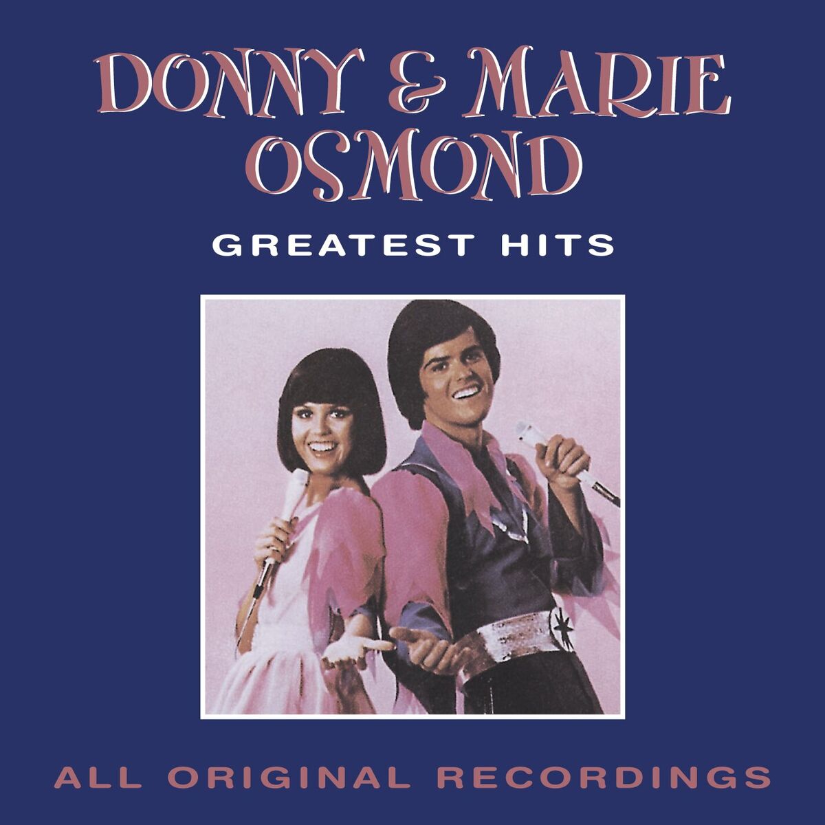 Album cover of Greatest Hits