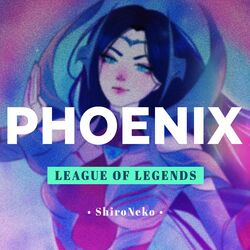 music cover
