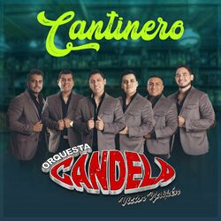 Cover of Cantinero