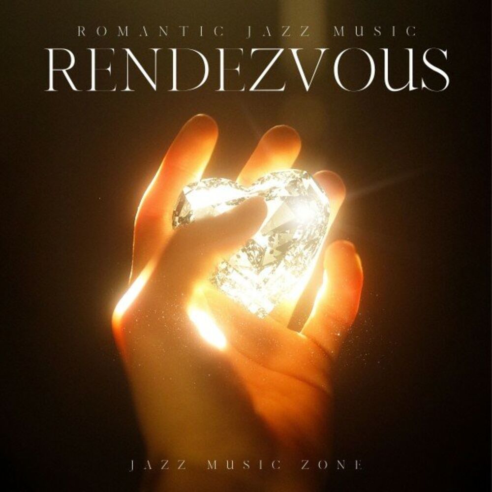 Picture of Rendezvous: Romantic Jazz Music
