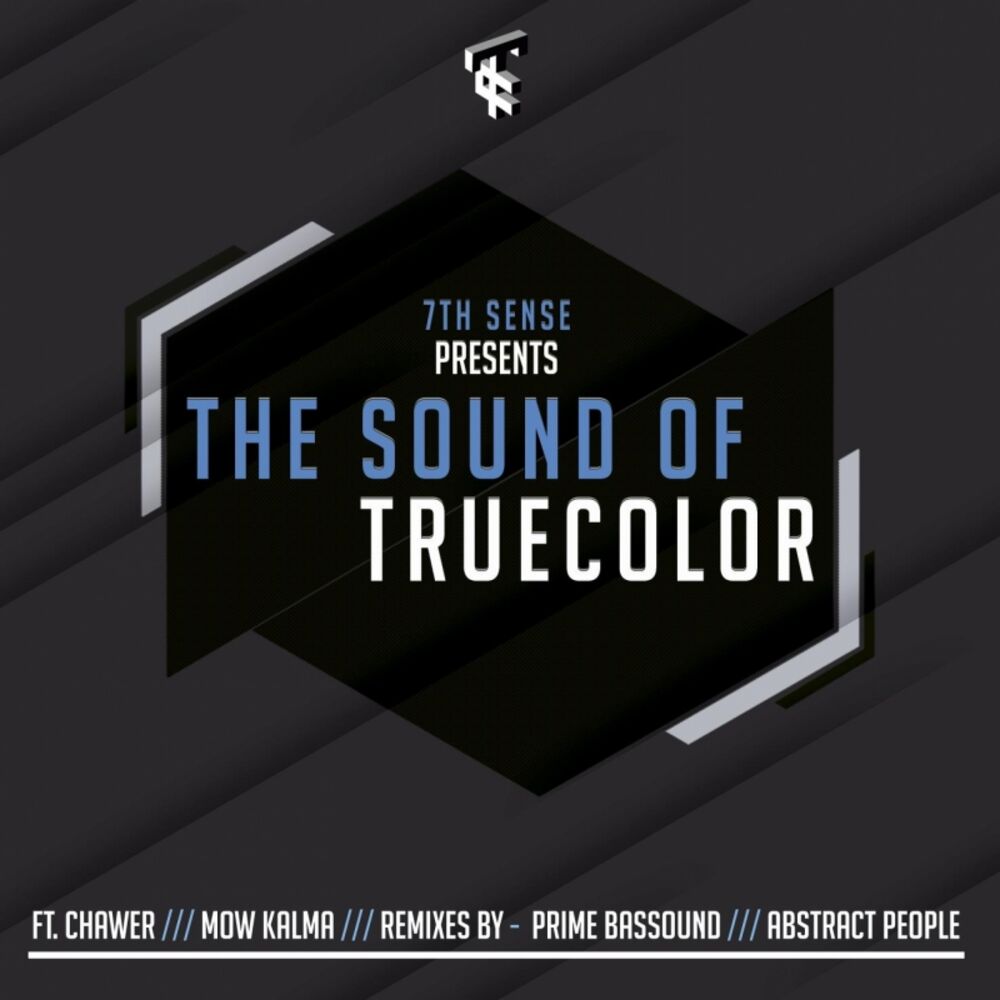 Picture of Sounds Of True Color