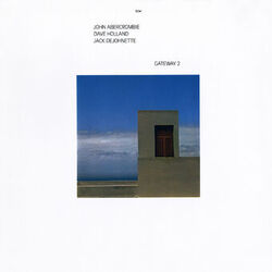 Cover of Gateway 2
