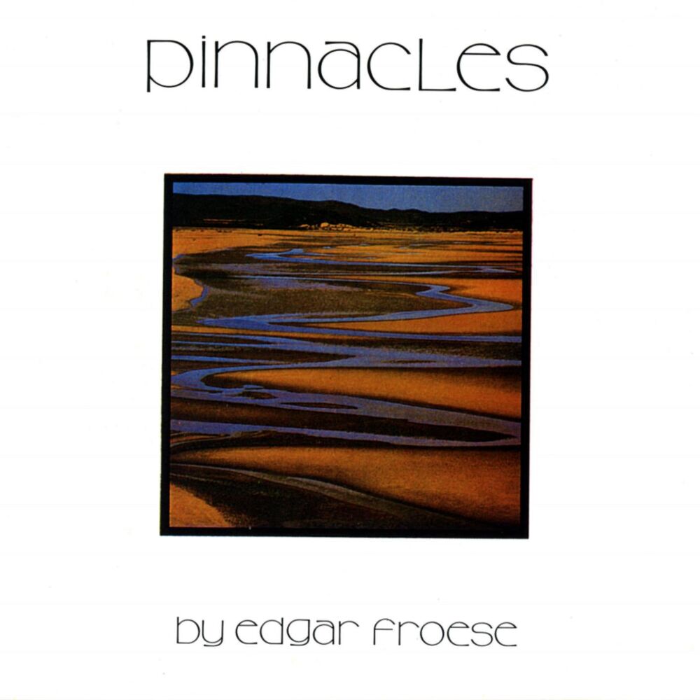Picture of Pinnacles