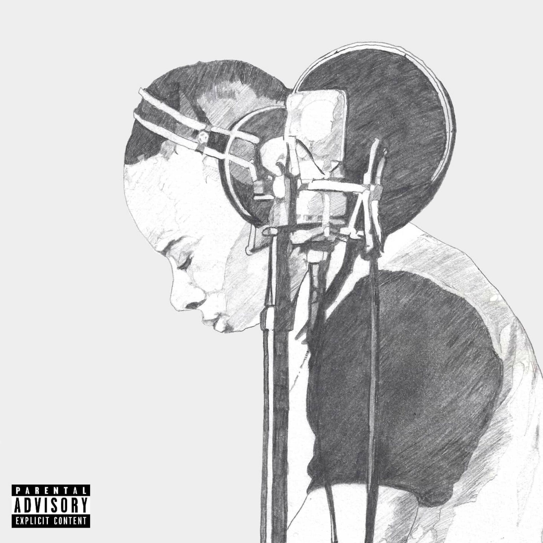 Album cover of Death Over Dishonor