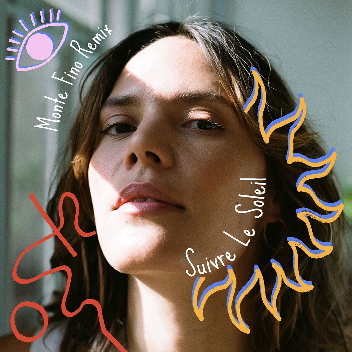 Album cover of Suivre le soleil