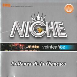 Cover of La Danza de la Chancaca