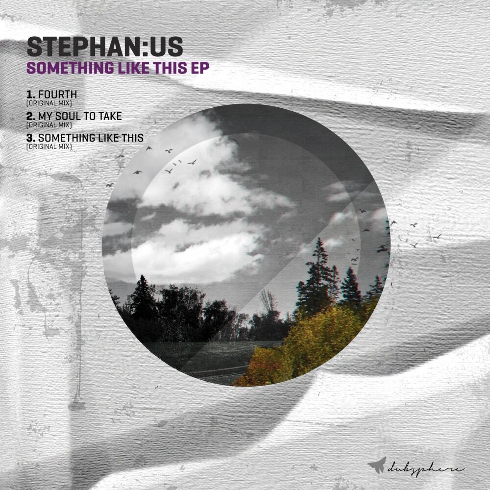 Picture of Something Like This EP