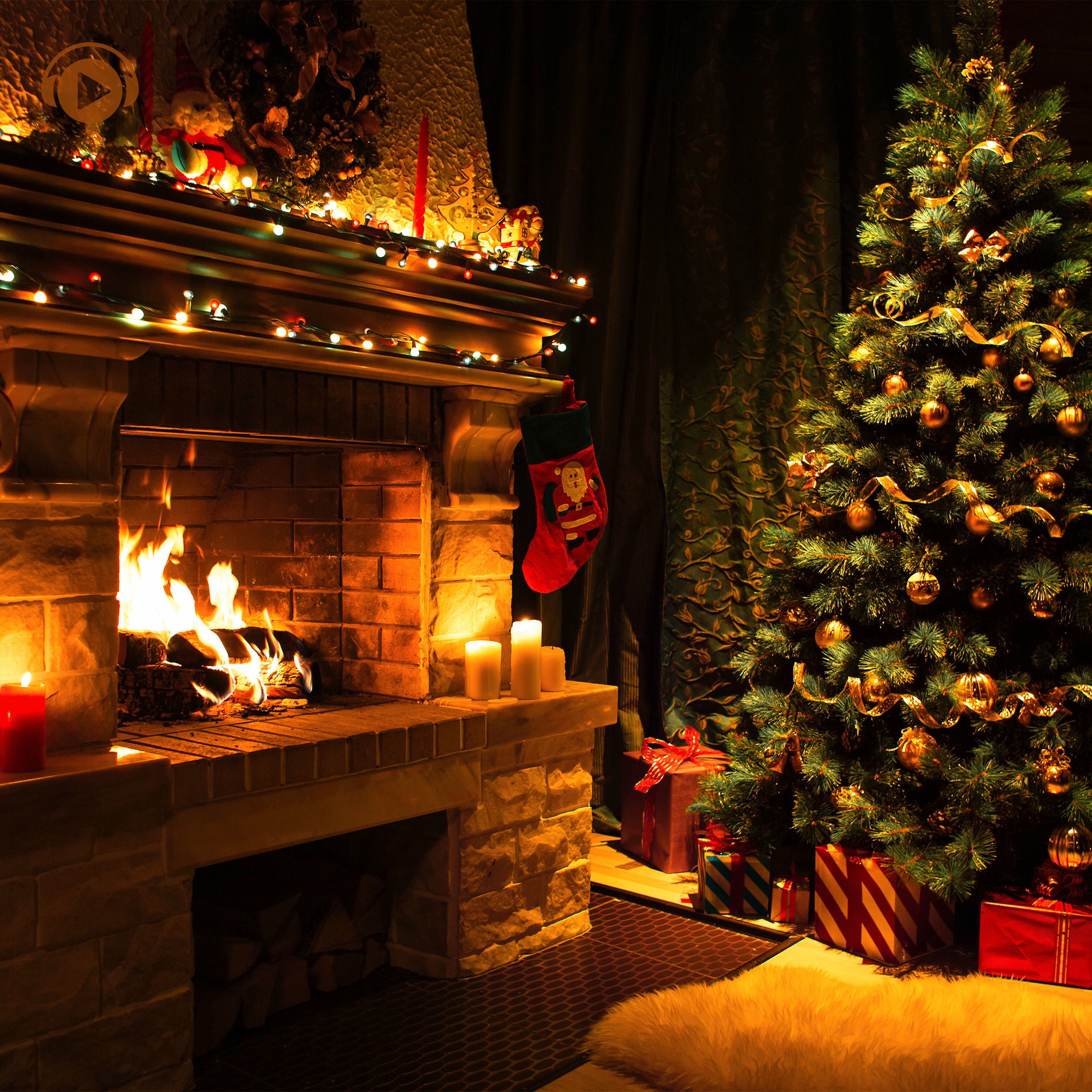 Album cover of dannronomaenoXmas Eve