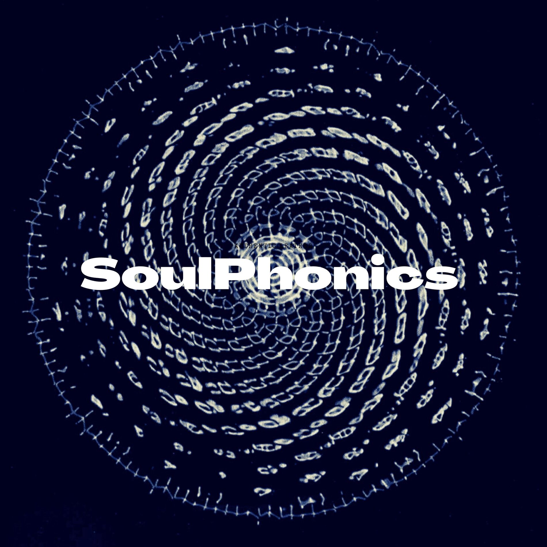Album cover of Soulphonics