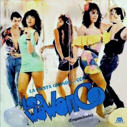 Cover of La Fiesta Grande de Los Wawanco Vol. 2