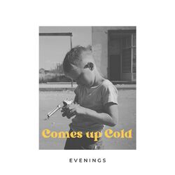 Cover of Comes up Cold