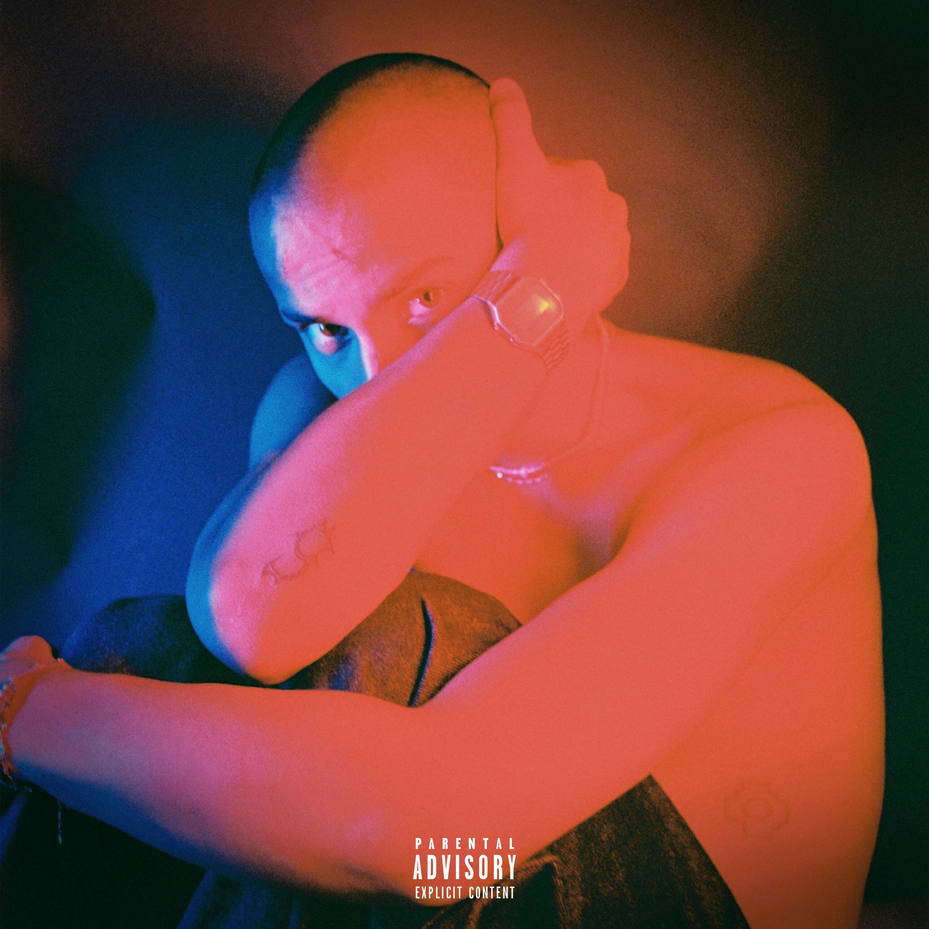 Album cover of Let's Get Lost
