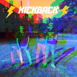 Cover of Kickback (feat. Q2.Drippyy)