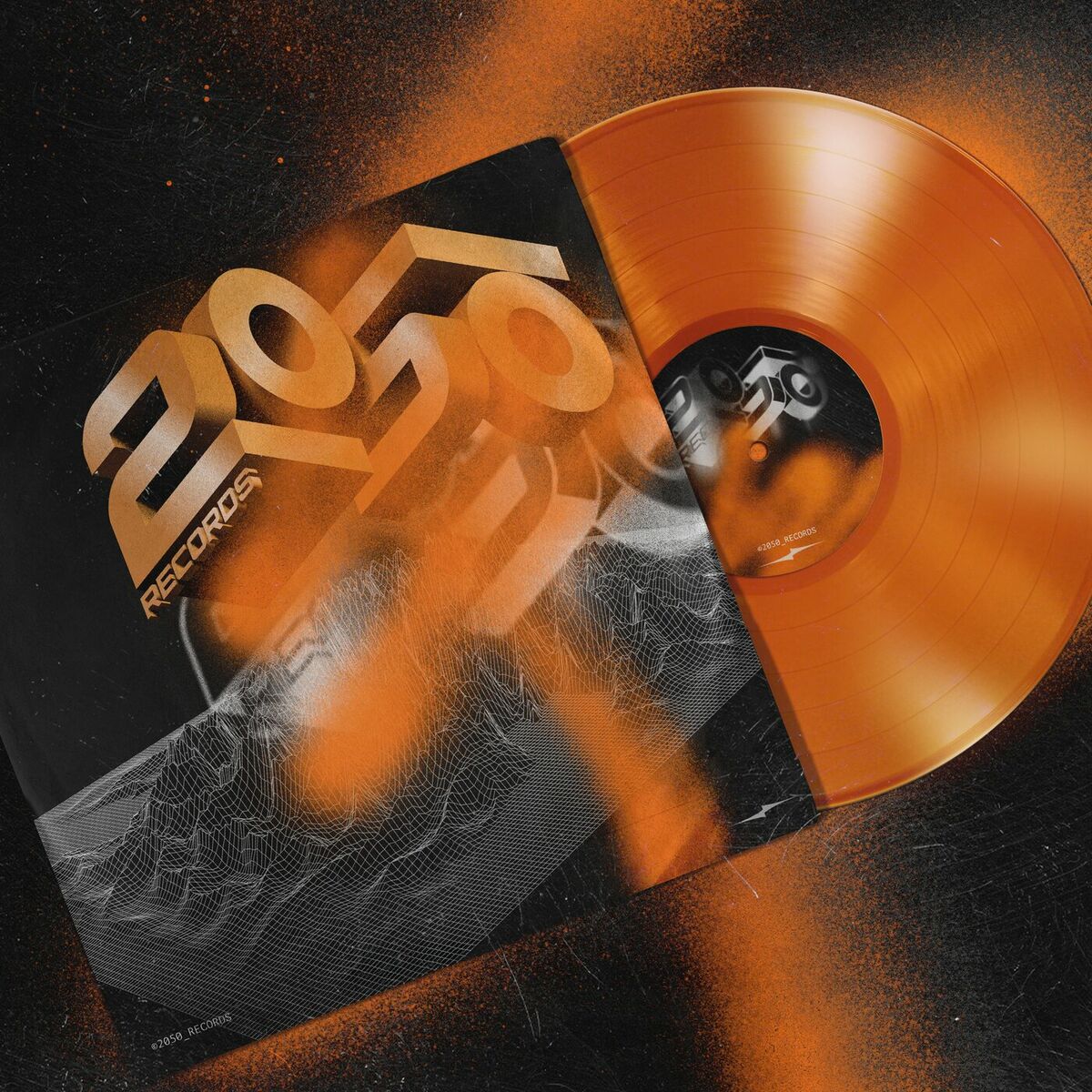 Album cover of A Love Letter