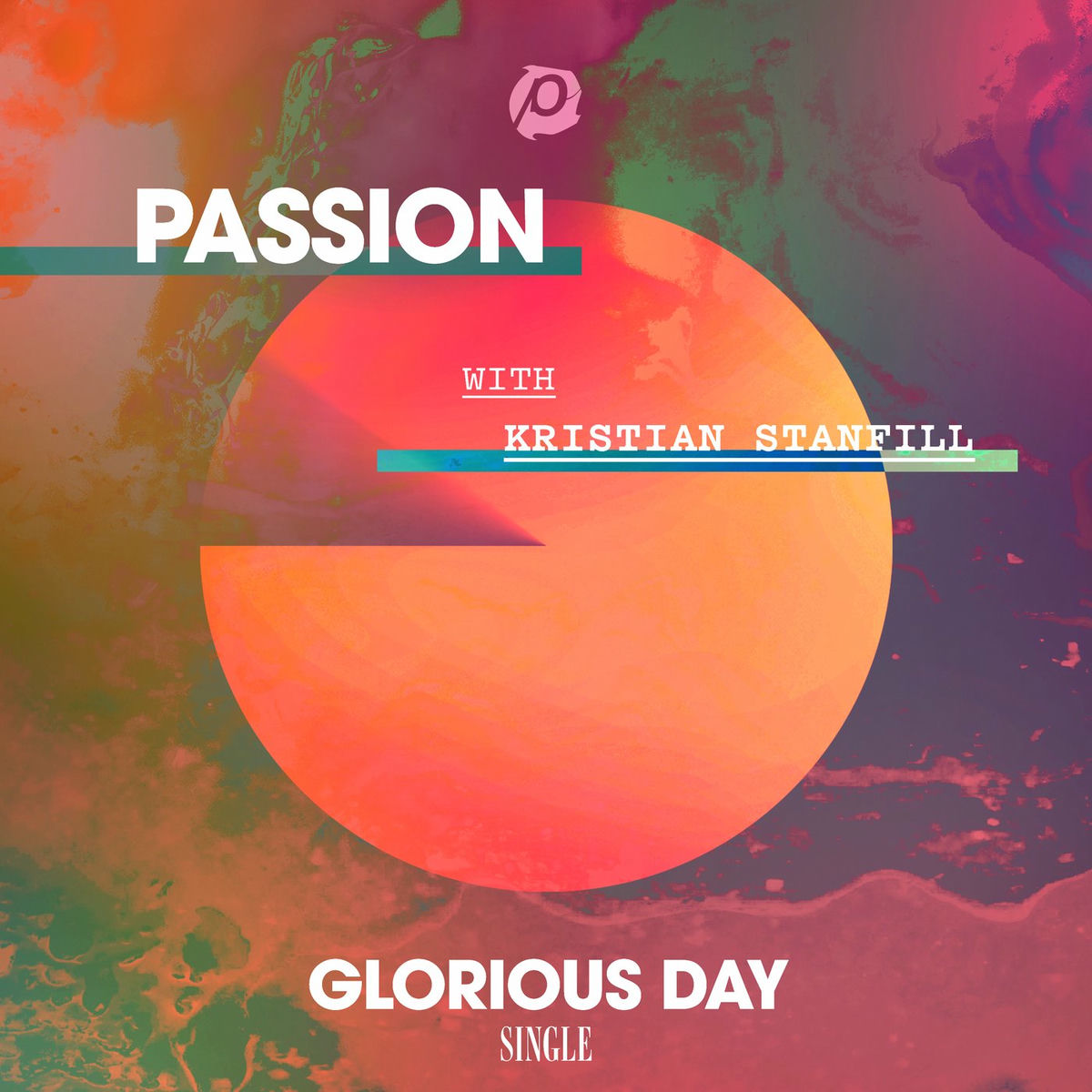 Album cover of Glorious Day