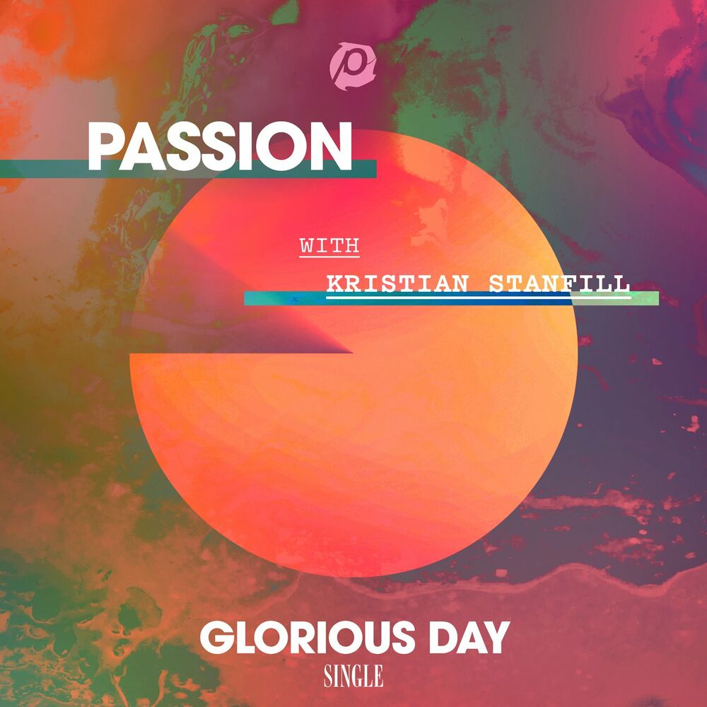 Picture of Glorious Day (Radio Version)