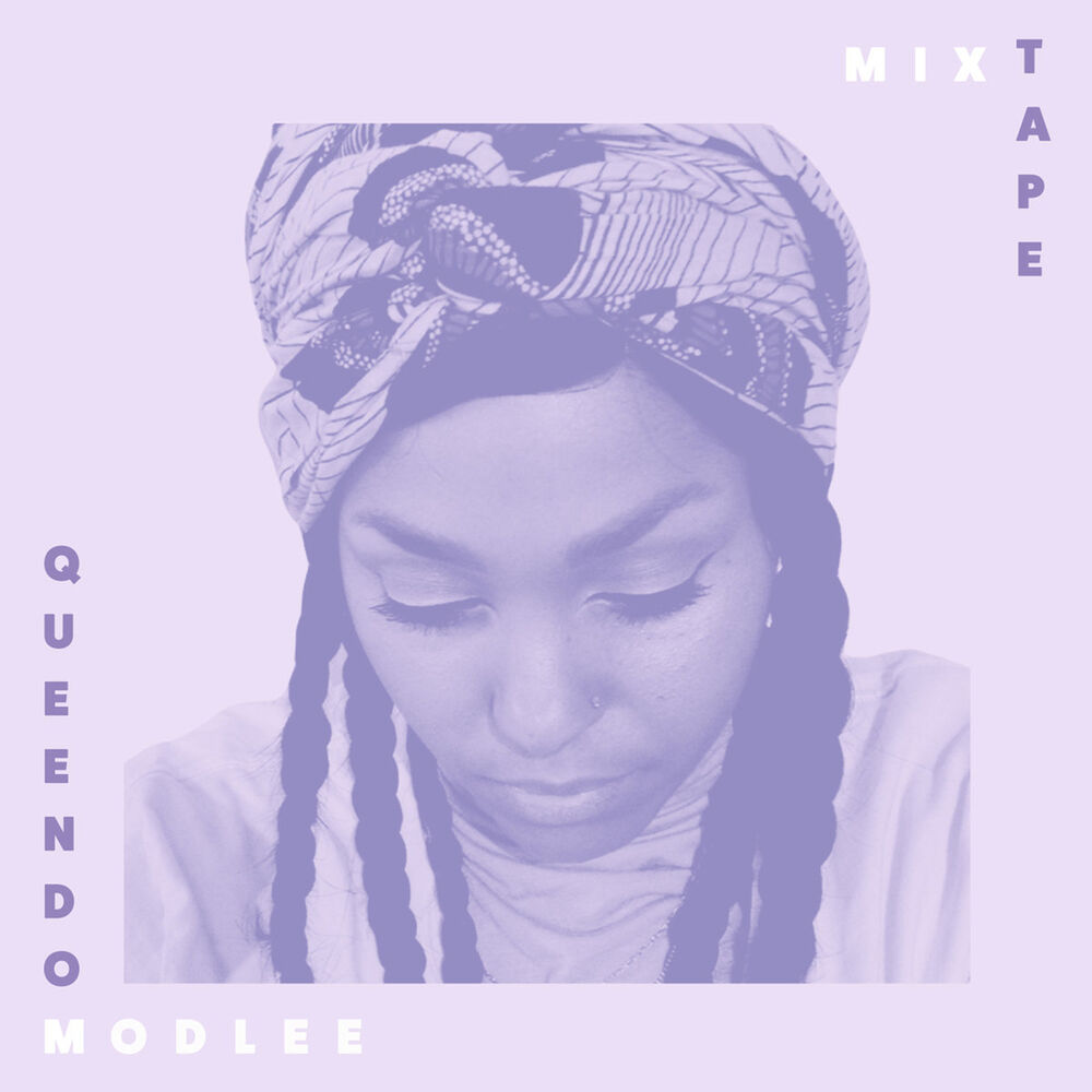 Picture of Queendom Mix Tape