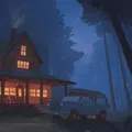 Old Feelings