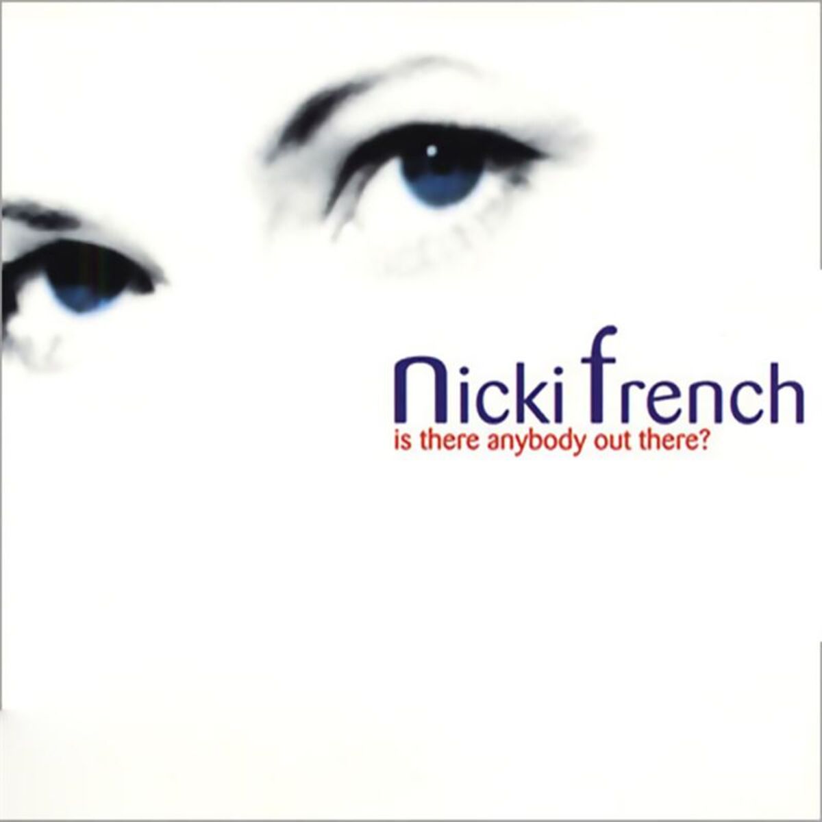 Album cover of Is There Anybody Out There?