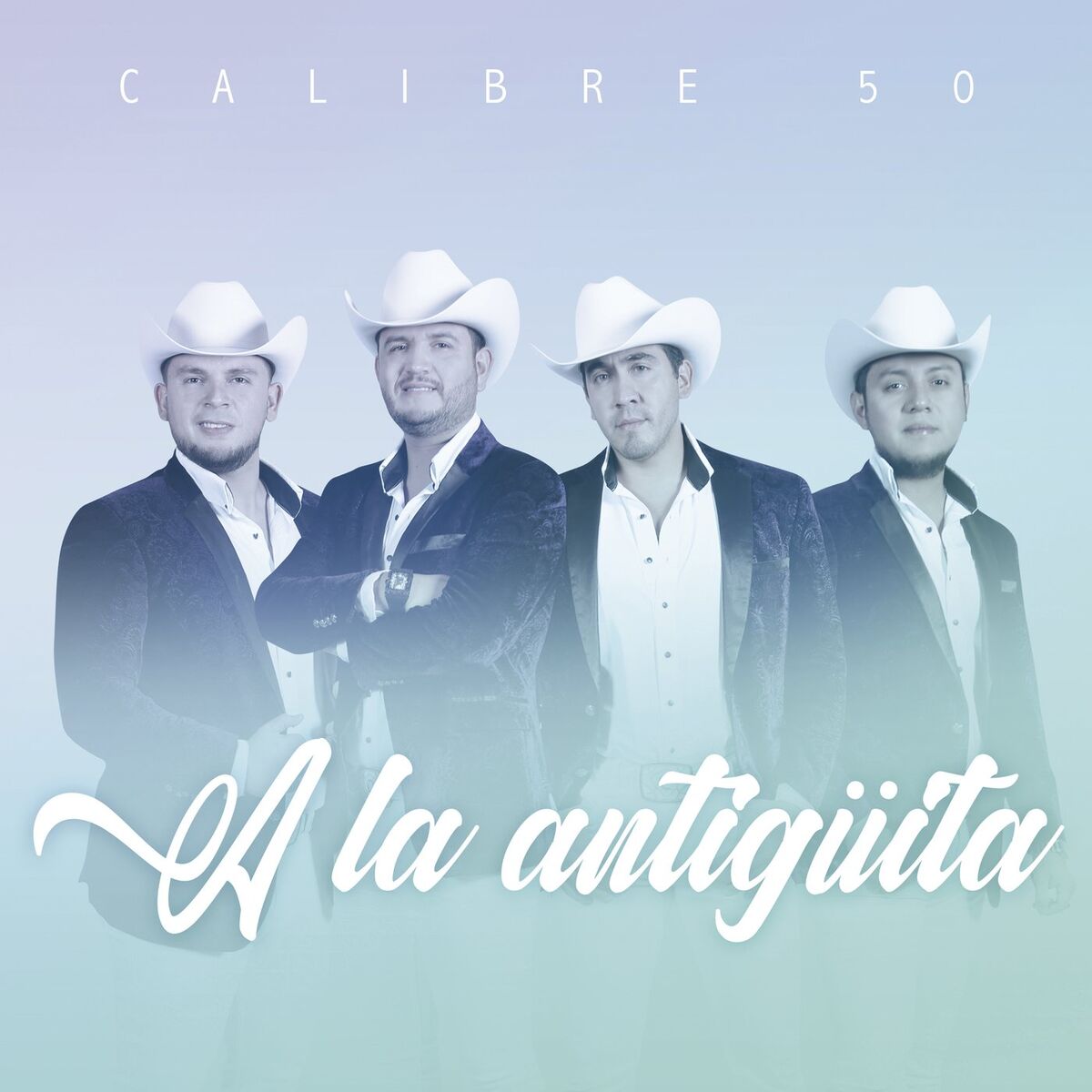 Album cover of Cuando Te Tuve En 20
