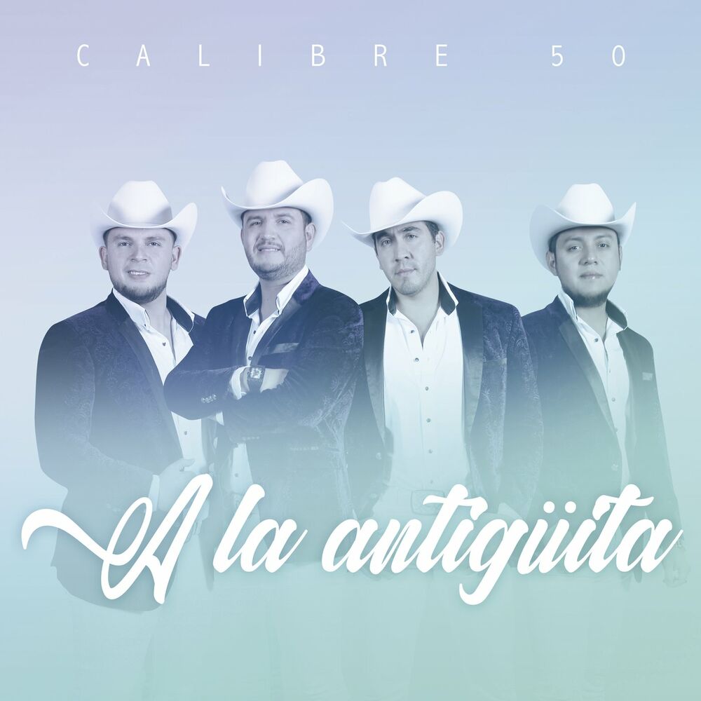 Picture of A LA ANTIGÜITA...