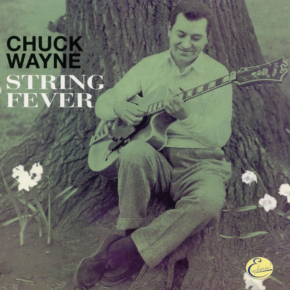 Picture of String Fever (Expanded Edition)