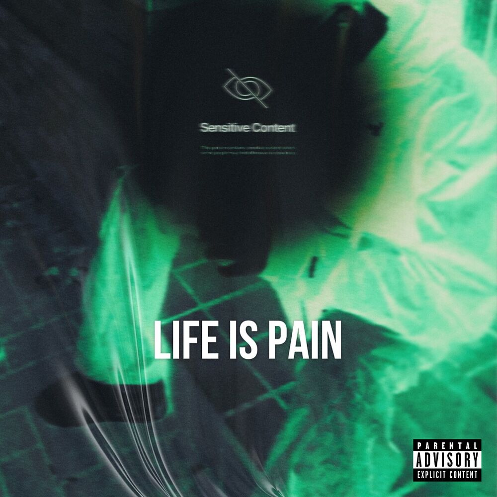 Picture of Life Is Pain