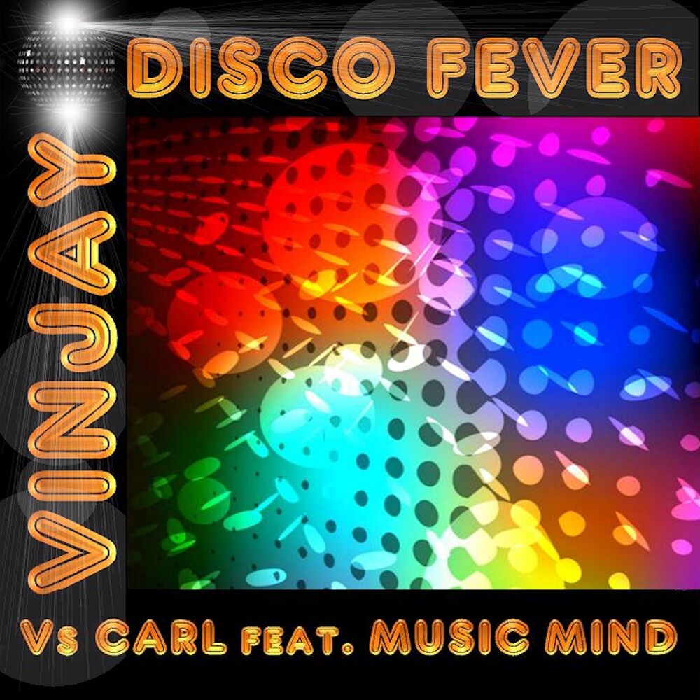 Picture of Disco Fever