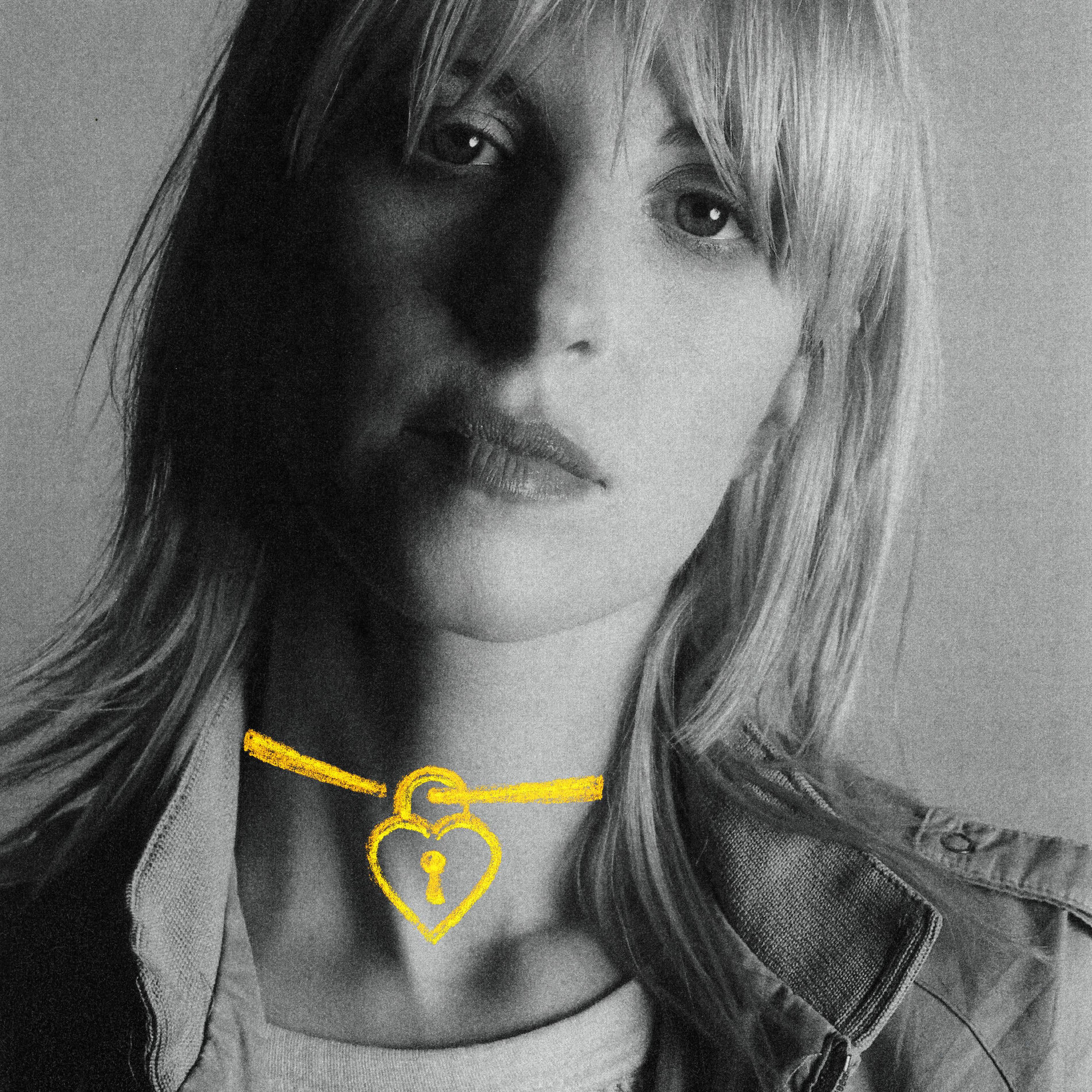 Album cover of Love Me Different