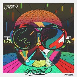 Cover of Stereo