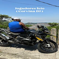 Cover of Jogadores Feio