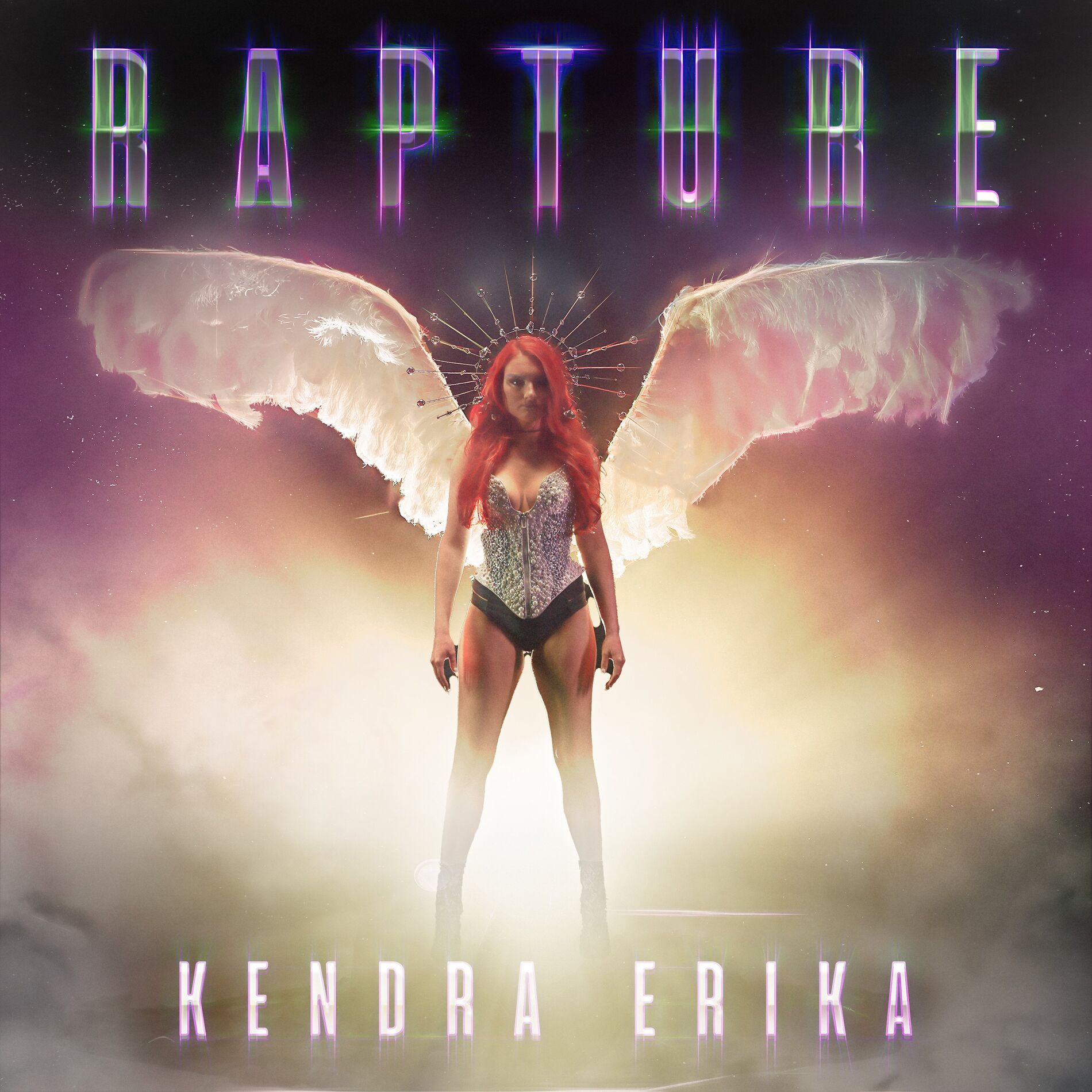 Album cover of Rapture