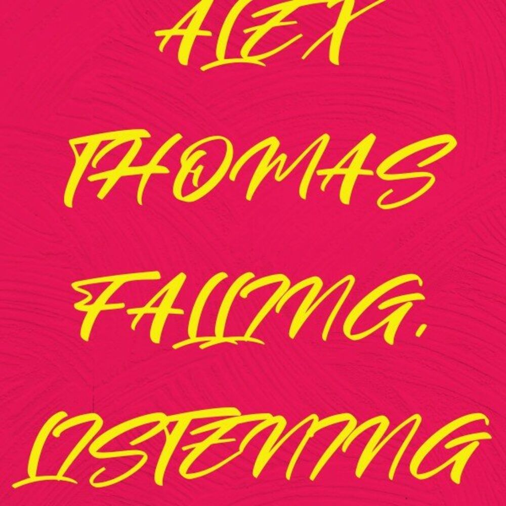 Picture of Falling, Listening
