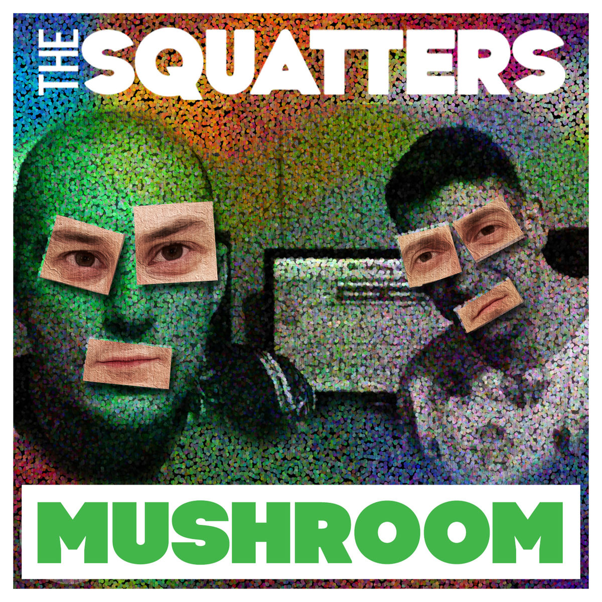 Album cover of Mushroom