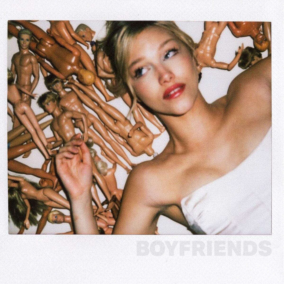Album cover of Boyfriends
