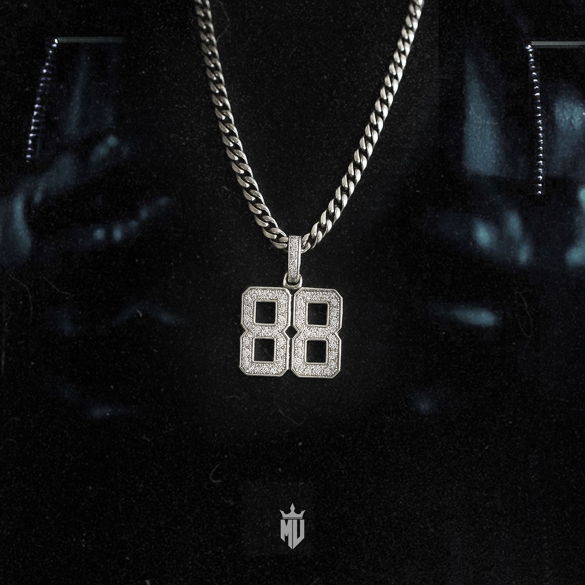 Album cover of 88