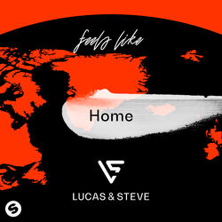 Cover of Home