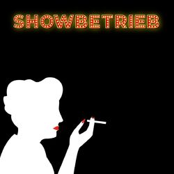 Cover of Showbetrieb (feat. Steffi Irmen)
