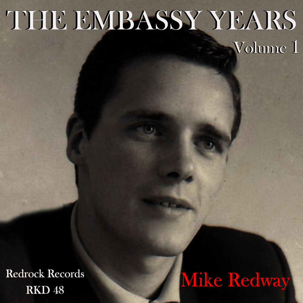 Picture of The Embassy Years, Vol. 1