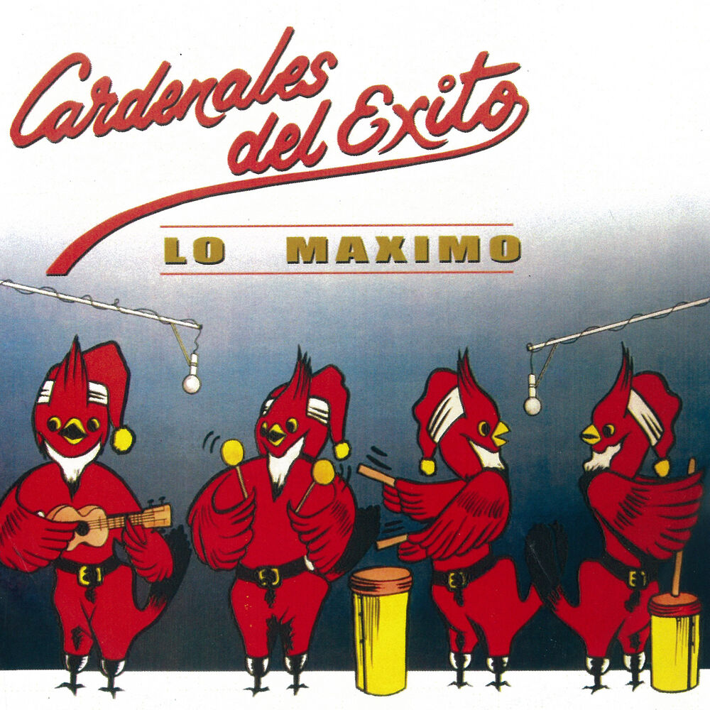 Picture of Lo Maximo '89