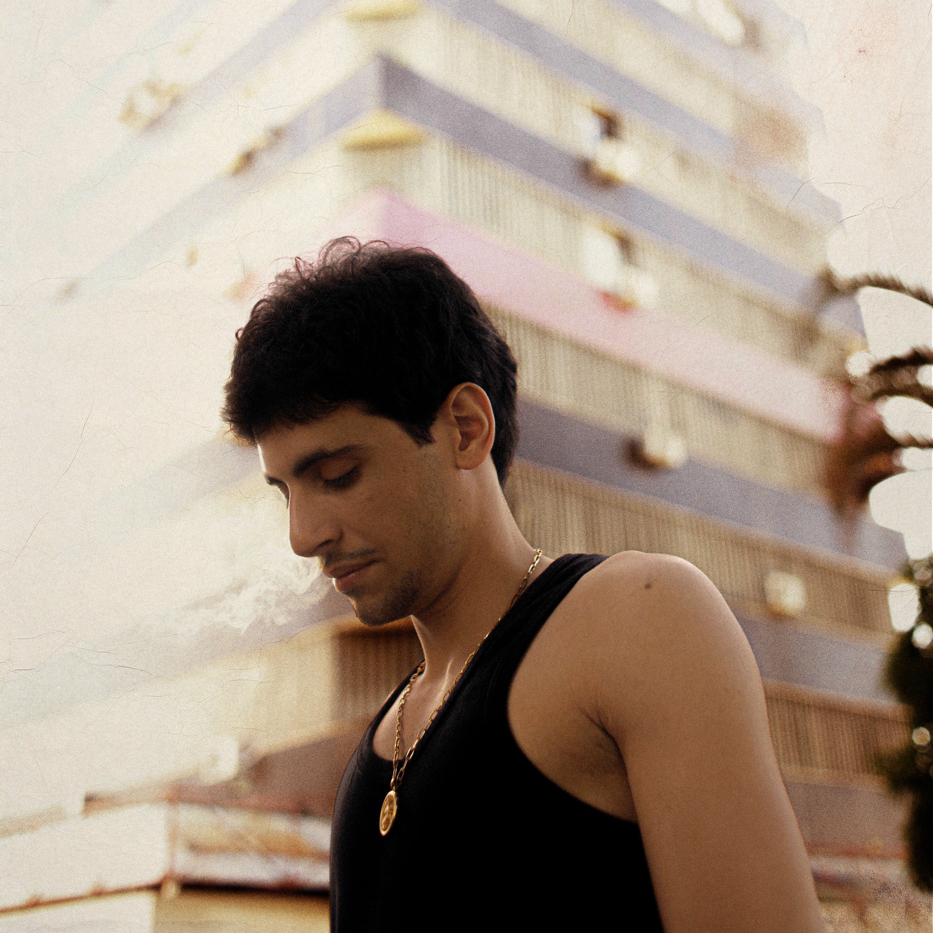 Album cover of Dendê